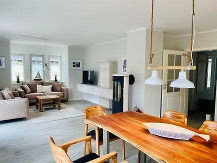 Schwalbennest 1 Apartment