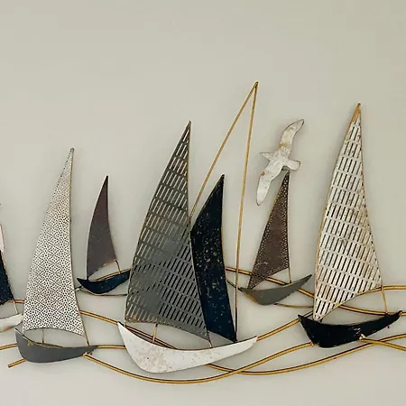 Apartment Schwalbennest 1