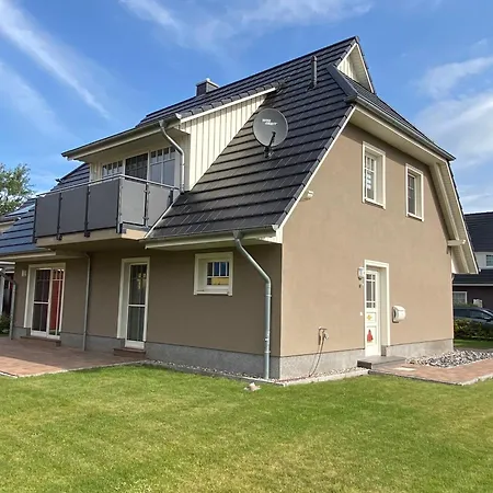 Schwalbennest 1 Apartment *