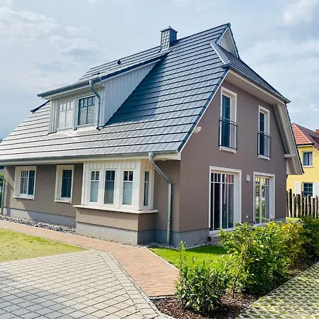 Apartment Schwalbennest 1 *